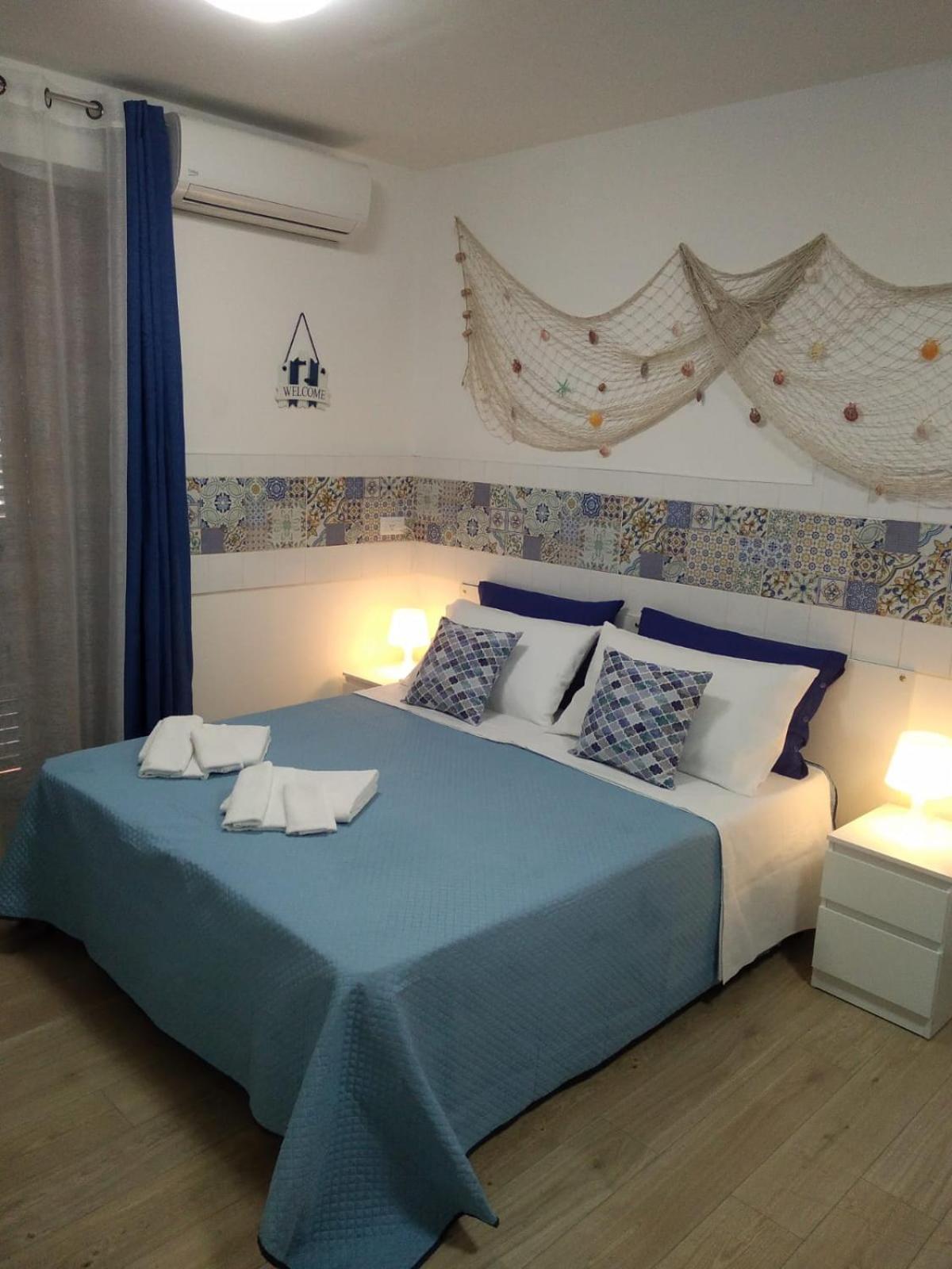 La Gioia Hotel Giardini Naxos Eksteriør billede