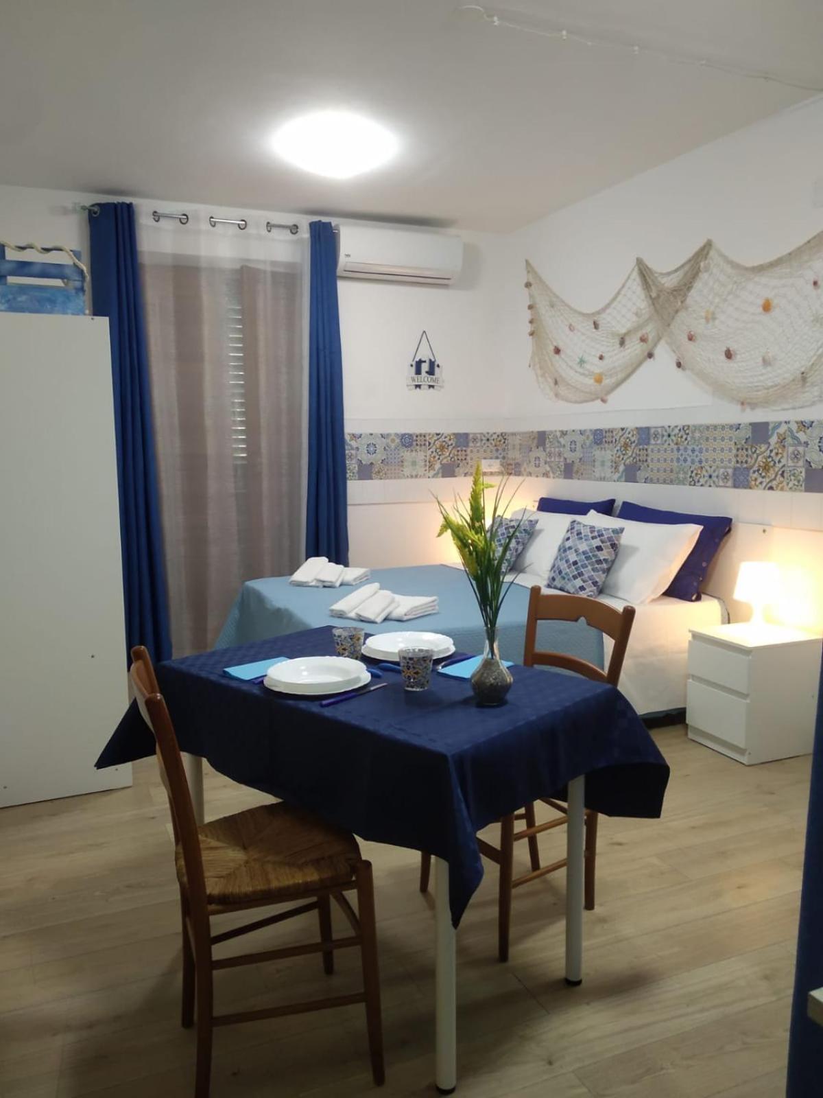 La Gioia Hotel Giardini Naxos Eksteriør billede
