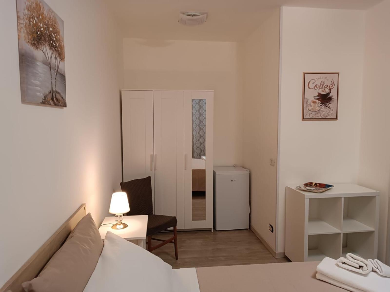 La Gioia Hotel Giardini Naxos Eksteriør billede