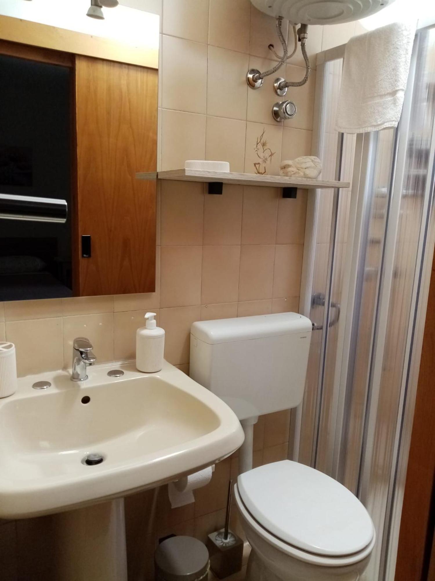 La Gioia Hotel Giardini Naxos Eksteriør billede