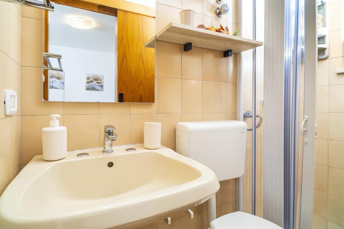 La Gioia Hotel Giardini Naxos Eksteriør billede