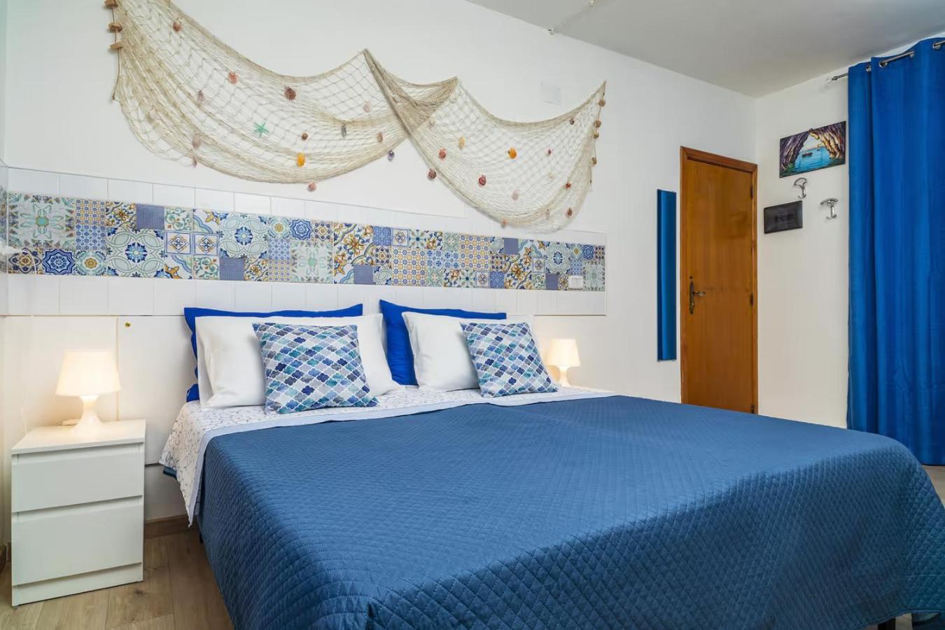 La Gioia Hotel Giardini Naxos Eksteriør billede
